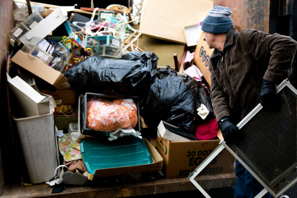 Best Carpet Removal and Disposal  in Arlington, NY